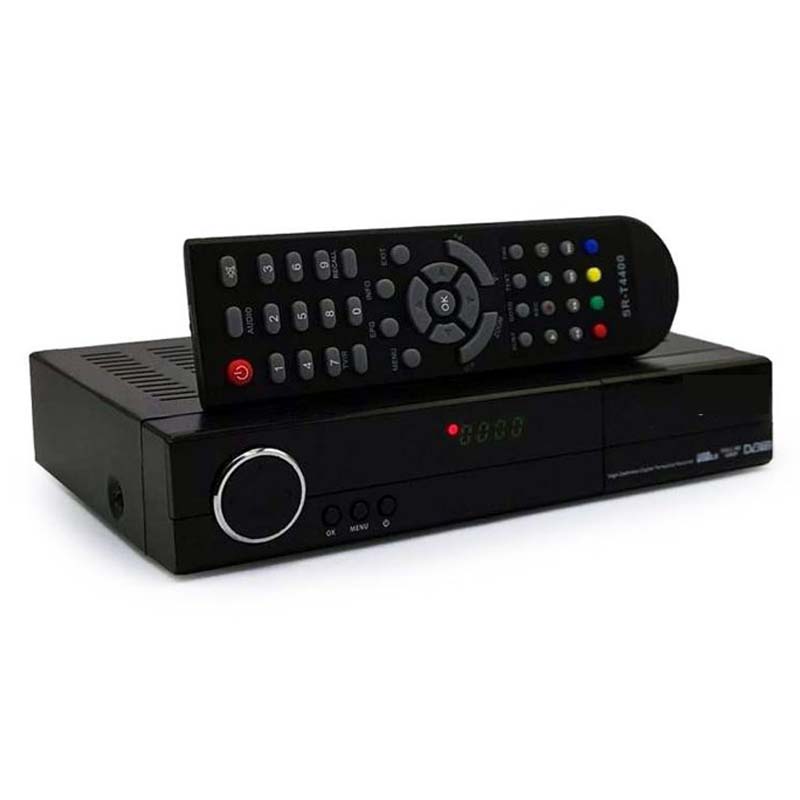 تعمیرات گیرنده دیجیتال فونیکس2